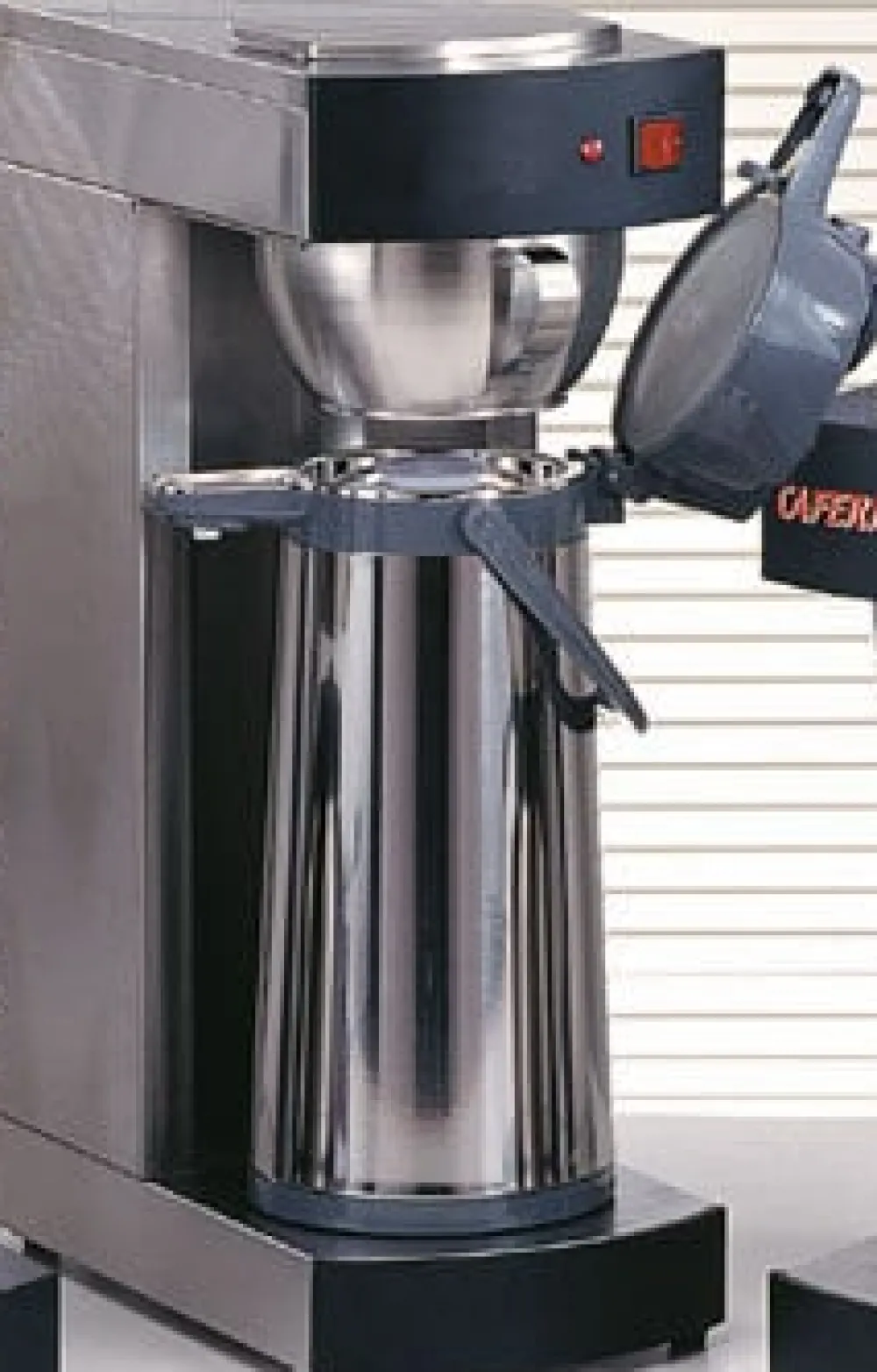 Barstuff Gastro Thermo-Kaffeemaschine - Filter (2,2l)