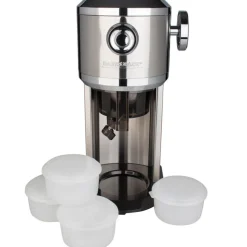 Barstuff Gastroback Design Ice Shaver