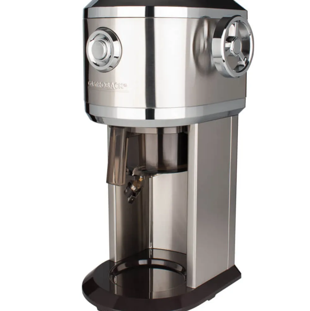 Barstuff Gastroback Design Ice Shaver