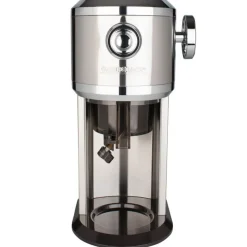 Barstuff Gastroback Design Ice Shaver