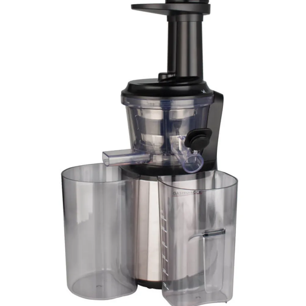 Barstuff Gastroback Slow Juicer Advanced Vital