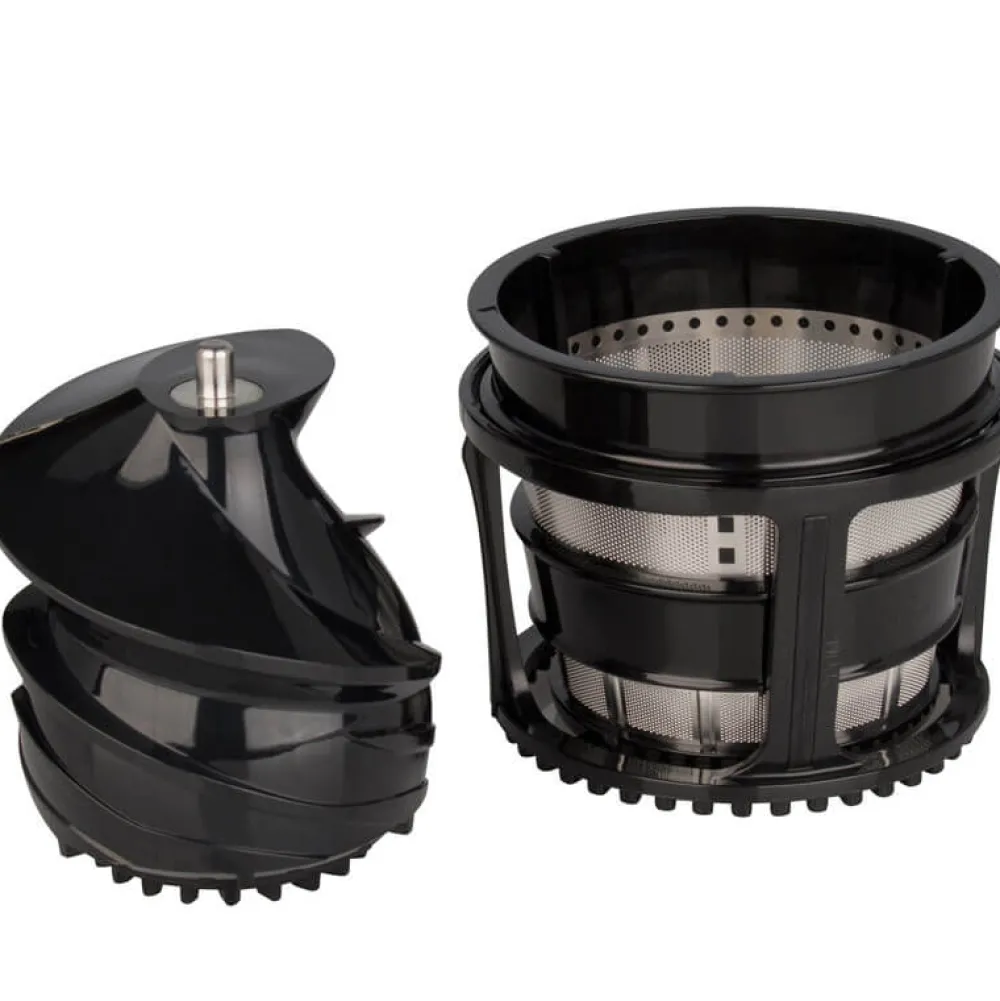 Barstuff Gastroback Slow Juicer Advanced Vital