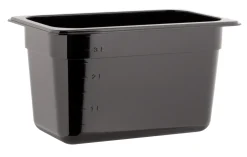 Barstuff Gastronormbehälter 150mm Tiefe - Kunststoff (GN 1/4)