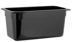Barstuff Gastronormbehälter 150mm Tiefe - Kunststoff (GN 1/3)