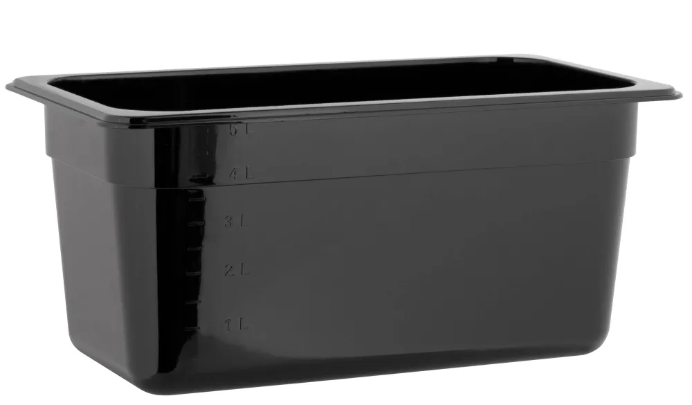 Barstuff Gastronormbehälter 150mm Tiefe - Kunststoff (GN 1/3)