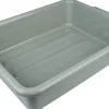 Barstuff Geschirrwanne grau PP - 51x40x12,5cm
