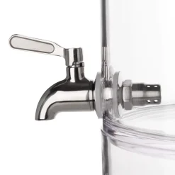Barstuff Getränkespender Polycarbonat - 6,4l