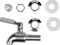 Barstuff Getränkespender Polycarbonat - 6,4l