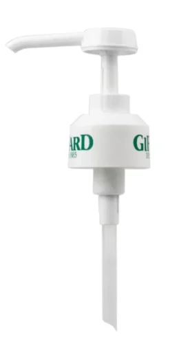 Barstuff Giffard Dosierpumpe