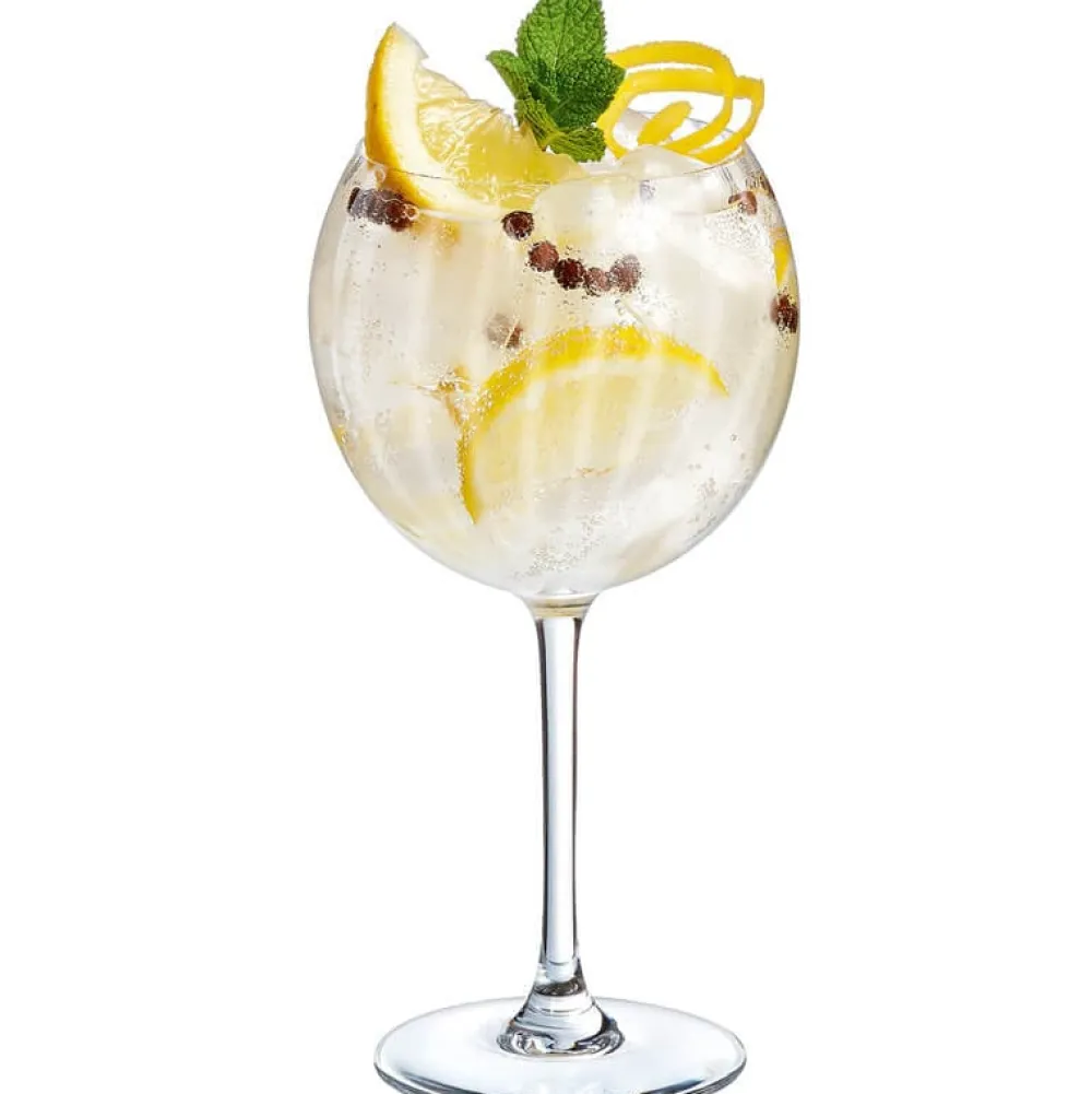 Barstuff Gin- & Weinkelch Symetrie, C&S - 580ml