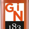 Barstuff Ginger Beer - Maison Routin 1883 Sirup (1,0l)