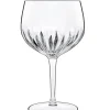 Barstuff Gin&Tonic Glas Mixology, Luigi Bormioli - 800ml (6 Stk.)