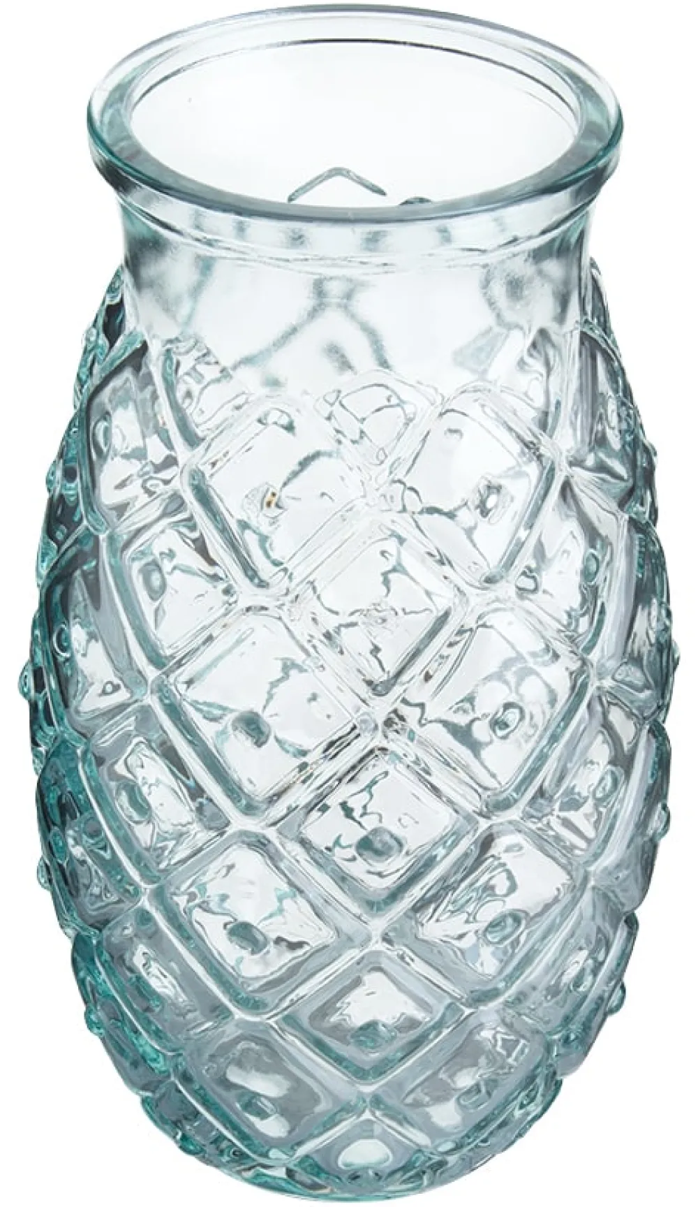Barstuff Glas Ananas, groß - 700ml