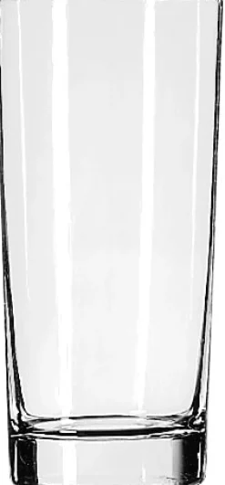 Barstuff Glas Cooler, Heavy Base Libbey - 444ml (36Stk)