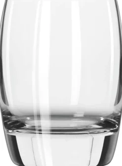 Barstuff Glas Double Old Fashioned, Endessa Libbey - 355ml (12Stk)