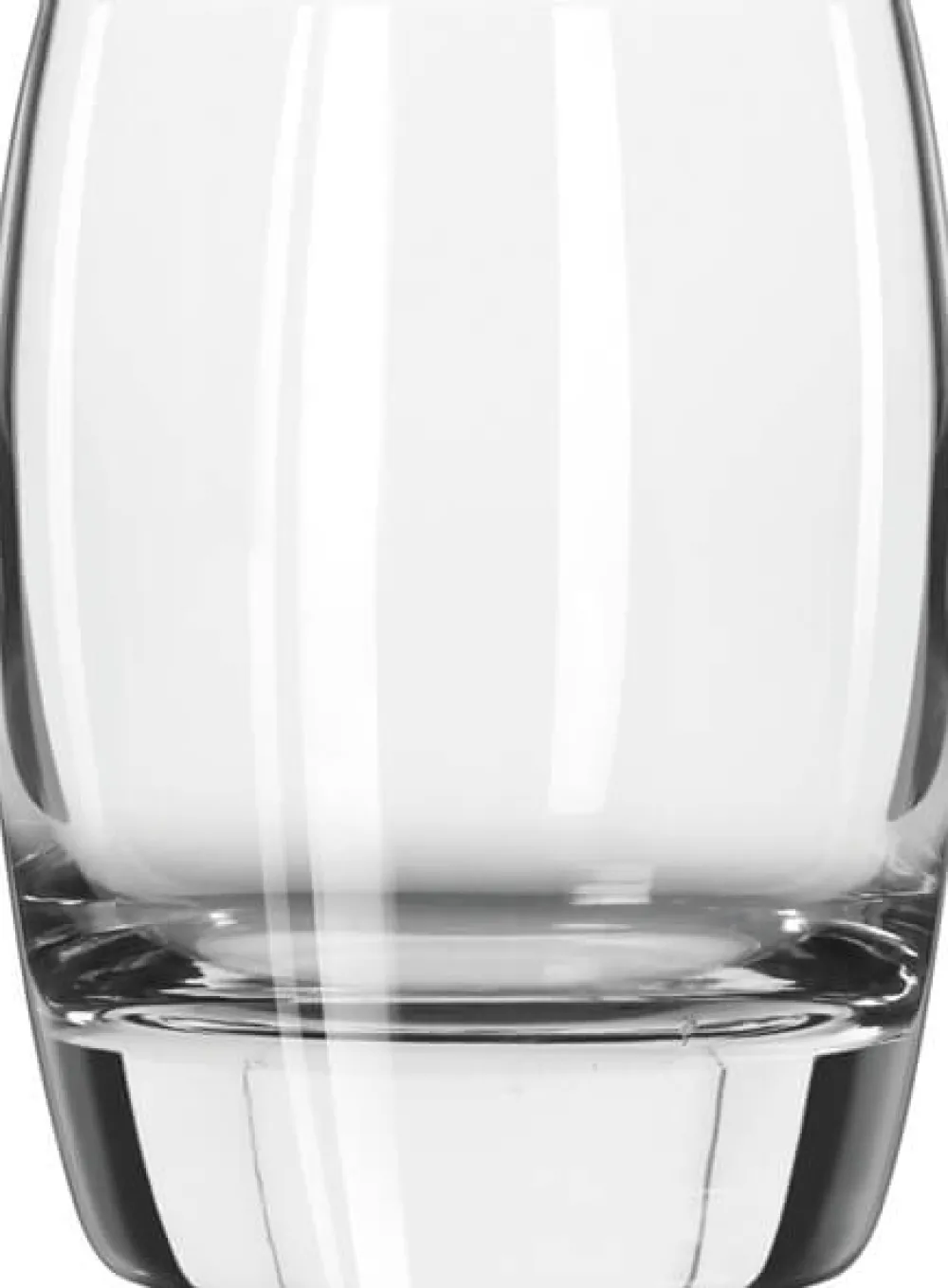 Barstuff Glas Double Old Fashioned, Endessa Libbey - 355ml (12Stk)
