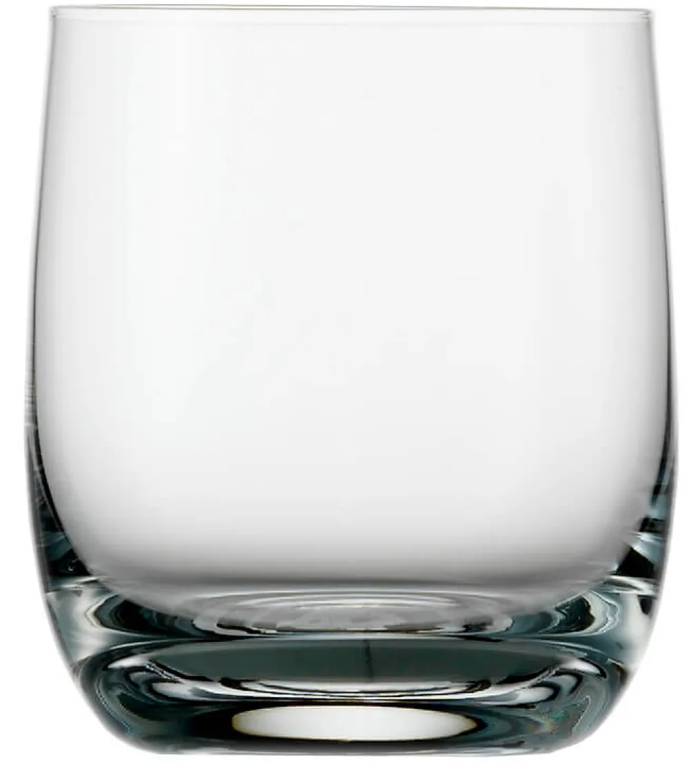 Barstuff Glas On the Rocks, Weinland Stölzle Lausitz - 350ml (6Stk)