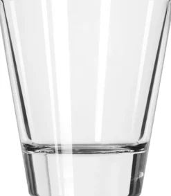 Barstuff Glas Rocks, Elan Libbey - 207ml (12Stk)