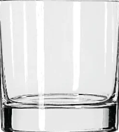 Barstuff Glas Rocks, Heavy Base Libbey - 237ml (36Stk)
