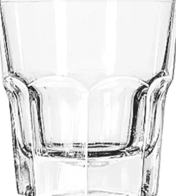 Barstuff Glas Tall Rocks, Gibraltar Libbey - 266ml