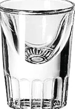 Barstuff Glas Tall Whiskey, Shooters & Shots Libbey - 30ml (1 Stk.)