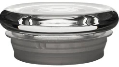 Barstuff Glasdeckel für Hydration Flasche, Libbey