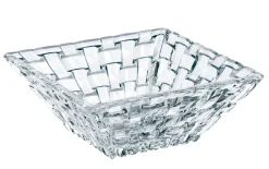 Barstuff Glasschale Bossa Nova, Nachtmann - 12x12cm (2er Set)