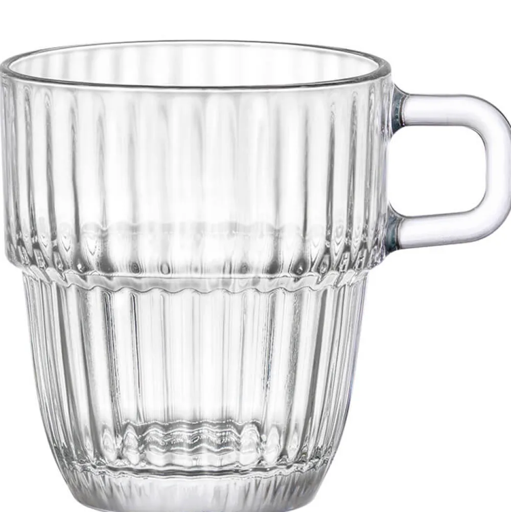 Barstuff Glas-Tasse Barshine, Bormioli Rocco - 185ml