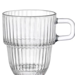 Barstuff Glas-Tasse Barshine, Bormioli Rocco - 89ml