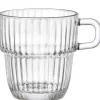 Barstuff Glas-Tasse Barshine, Bormioli Rocco - 250ml