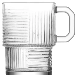 Barstuff Glastasse Istanbul, LAV - 270ml