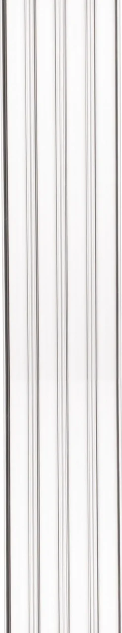 Barstuff Glastrinkhalme (9x200mm), Stölzle Lausitz - klar (50 Stk.)