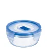 Barstuff Glas-Vorratsdose Pure Box Active, Luminarc, rund - 420ml