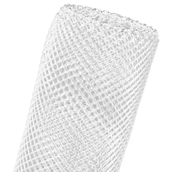 Barstuff Gläsermatte, grobmaschig (12,6x0,61m) - klar