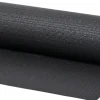 Barstuff Gläsermatte schwarz (13x0,60m) - zuschneidbar