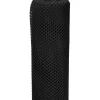 Barstuff Gläsermatte, waschbar (2,3 x 0,61m) - schwarz