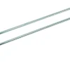 Barstuff Gläserschiene ca. 42cm - verchromt