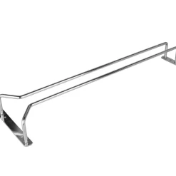 Barstuff Gläserschiene 41,5cm - Edelstahl