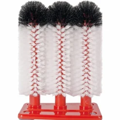Barstuff Gläserspülbürsten extrafein (3x 25cm)