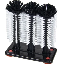 Barstuff Gläserspülbürsten-3x18cm