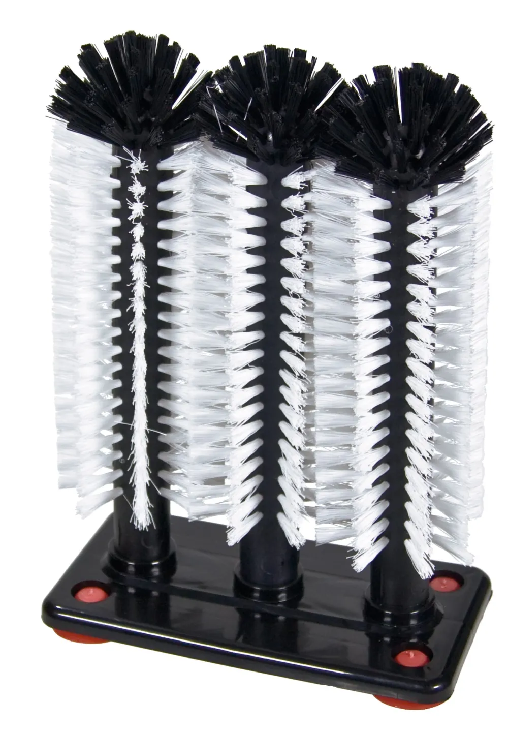 Barstuff Gläserspülbürsten-3x18cm