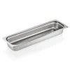 Barstuff GN 2/4 Behälter, CNS 18/8 - 6,5cm (Serie GN SELECT)