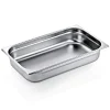 Barstuff GN 1/1 Behälter, CNS 18/8 - 10cm (Serie GN SELECT)