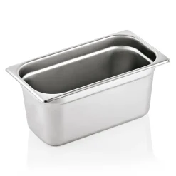 Barstuff GN 1/3 Behälter, CNS 18/8 - 15cm (Serie GN SELECT)