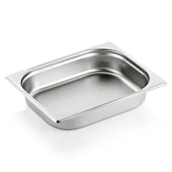 Barstuff GN 1/2 Behälter, CNS 18/8 - 6,5cm (Serie GN SELECT)