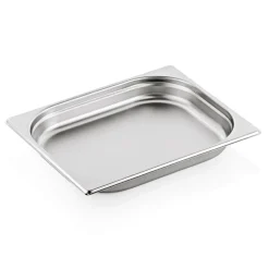 Barstuff GN 1/2 Behälter, CNS 18/8 - 4cm (Serie GN SELECT)
