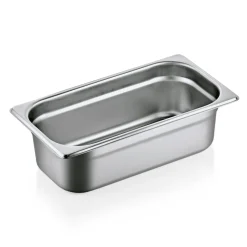 Barstuff GN 1/3 Behälter, CNS 18/8 - 10cm (Serie GN SELECT)