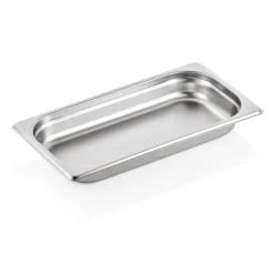 Barstuff GN 1/3 Behälter, CNS 18/8 - 4cm (Serie GN SELECT)