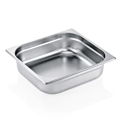 Barstuff GN 2/3 Behälter, CNS 18/8 - 10cm (Serie GN SELECT)