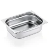 Barstuff GN 1/2 Behälter, CNS 18/8 - 10cm (Serie GN SELECT)